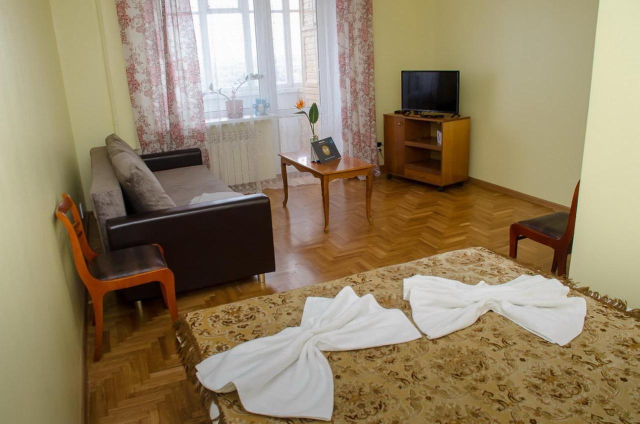 Apartament Na Adamkovskoy Apartament Brześć Zewnętrze zdjęcie
