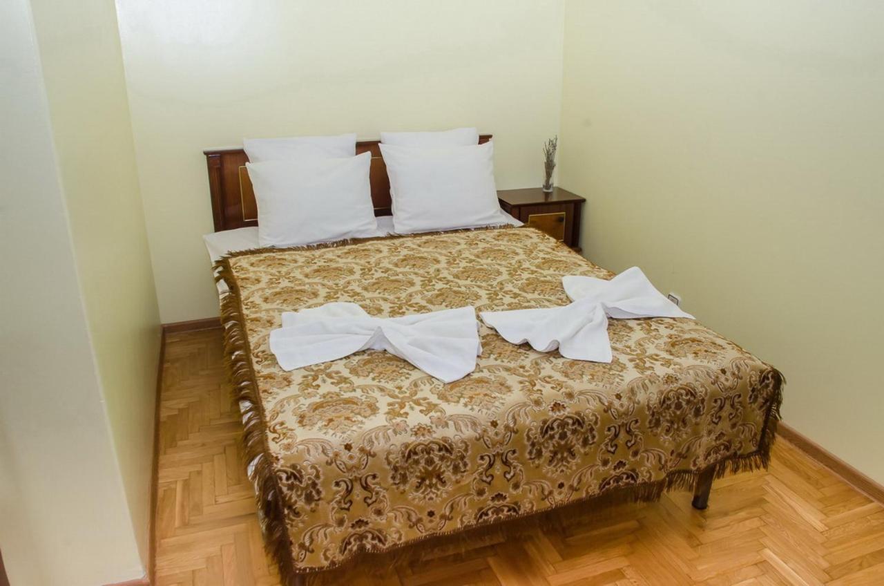 Apartament Na Adamkovskoy Apartament Brześć Zewnętrze zdjęcie